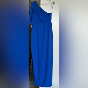 Maxi dress casual and can be dressed up or down